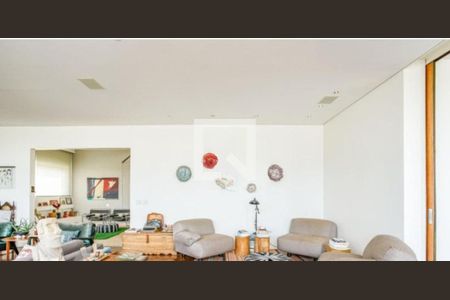 Apartamento à venda com 4 quartos, 430m² em Higienópolis, São Paulo