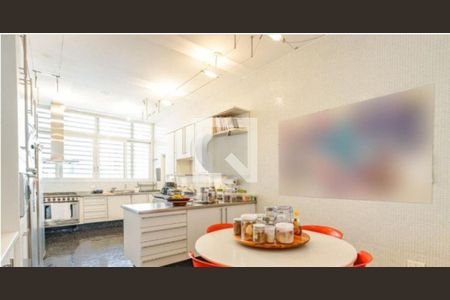 Apartamento à venda com 4 quartos, 430m² em Higienópolis, São Paulo