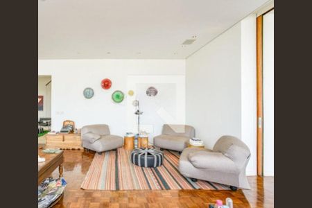 Apartamento à venda com 4 quartos, 430m² em Higienópolis, São Paulo