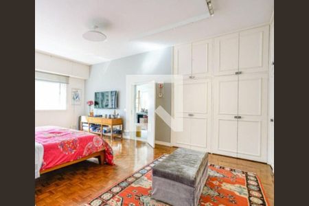 Apartamento à venda com 4 quartos, 430m² em Higienópolis, São Paulo