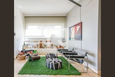 Apartamento à venda com 4 quartos, 430m² em Higienópolis, São Paulo