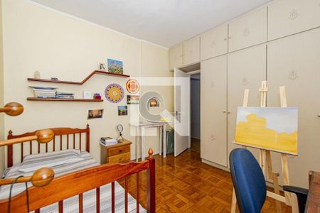 Apartamento à venda com 5 quartos, 140m² em Perdizes, São Paulo