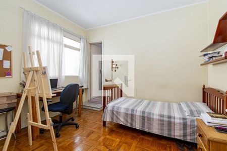 Apartamento à venda com 5 quartos, 140m² em Perdizes, São Paulo