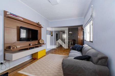 Apartamento à venda com 5 quartos, 140m² em Perdizes, São Paulo