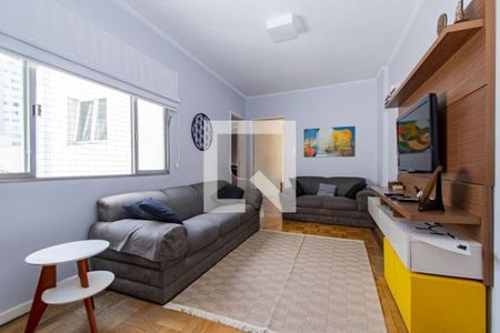 Apartamento à venda com 5 quartos, 140m² em Perdizes, São Paulo