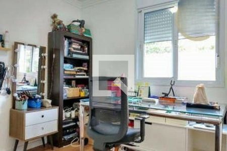 Apartamento à venda com 3 quartos, 160m² em Vila Anglo Brasileira, São Paulo