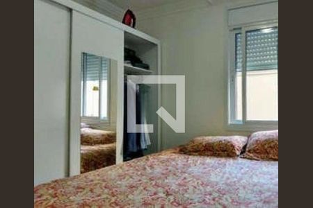 Apartamento à venda com 3 quartos, 160m² em Vila Anglo Brasileira, São Paulo