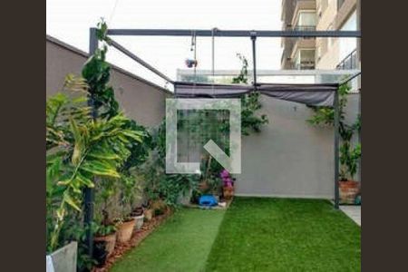 Apartamento para alugar com 3 quartos, 160m² em Vila Anglo Brasileira, São Paulo