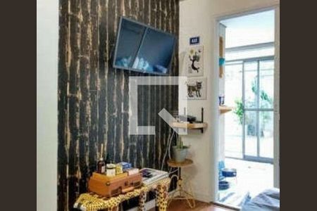 Apartamento à venda com 3 quartos, 160m² em Vila Anglo Brasileira, São Paulo