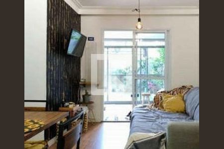 Apartamento à venda com 3 quartos, 160m² em Vila Anglo Brasileira, São Paulo