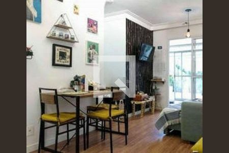 Apartamento à venda com 3 quartos, 160m² em Vila Anglo Brasileira, São Paulo