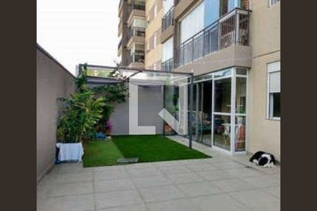 Apartamento para alugar com 3 quartos, 160m² em Vila Anglo Brasileira, São Paulo