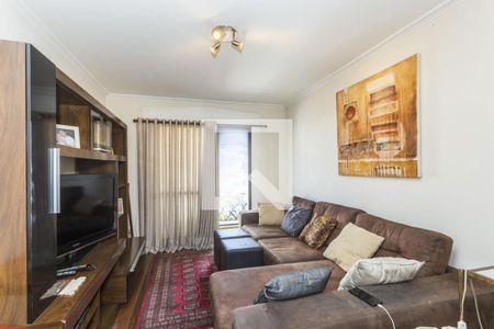 Apartamento à venda com 3 quartos, 108m² em Pompeia, São Paulo