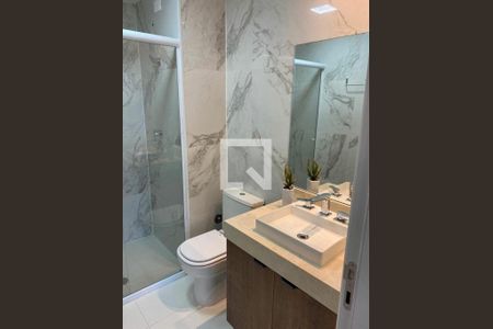 Apartamento à venda com 1 quarto, 36m² em Moema, São Paulo