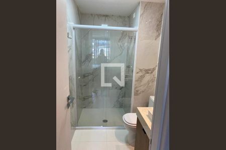 Apartamento à venda com 1 quarto, 36m² em Moema, São Paulo