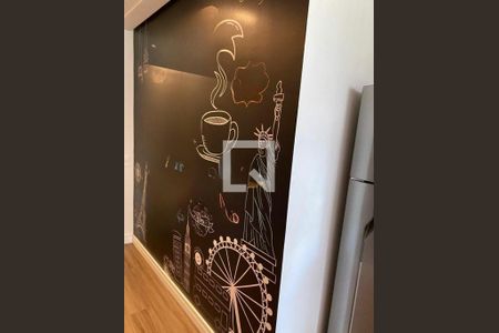 Apartamento à venda com 1 quarto, 36m² em Moema, São Paulo