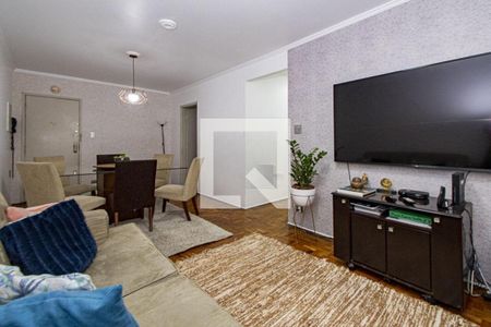 Apartamento à venda com 2 quartos, 90m² em Pompeia, São Paulo