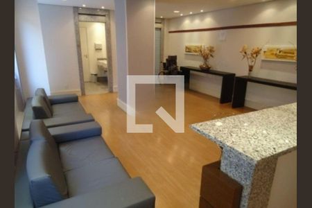 Apartamento à venda com 3 quartos, 71m² em Chácara Inglesa, São Paulo