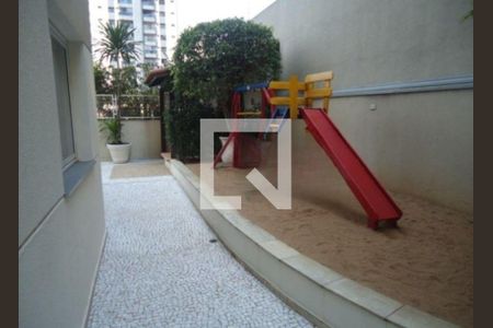 Apartamento à venda com 3 quartos, 71m² em Chácara Inglesa, São Paulo