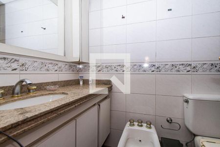 Apartamento à venda com 4 quartos, 216m² em Pompeia, São Paulo