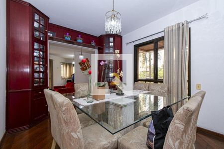 Apartamento à venda com 4 quartos, 216m² em Pompeia, São Paulo