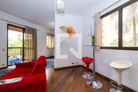 Apartamento à venda com 4 quartos, 216m² em Pompeia, São Paulo