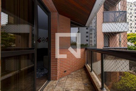 Apartamento à venda com 4 quartos, 216m² em Pompeia, São Paulo