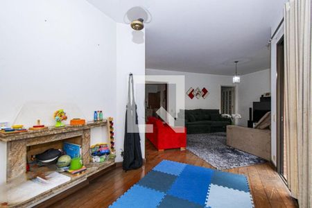 Apartamento à venda com 4 quartos, 216m² em Pompeia, São Paulo