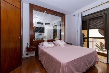 Apartamento à venda com 4 quartos, 216m² em Pompeia, São Paulo