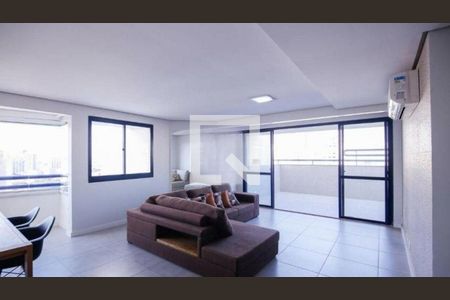 Apartamento à venda com 4 quartos, 210m² em Perdizes, São Paulo