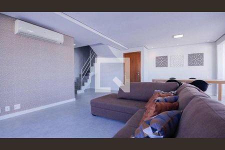 Apartamento à venda com 4 quartos, 210m² em Perdizes, São Paulo