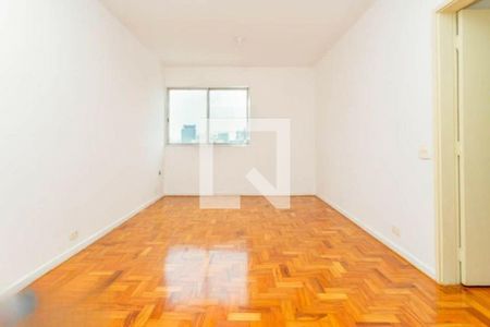 Apartamento à venda com 3 quartos, 85m² em Santo Amaro, São Paulo