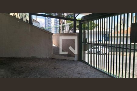 Casa à venda com 3 quartos, 167m² em Água Fria, São Paulo