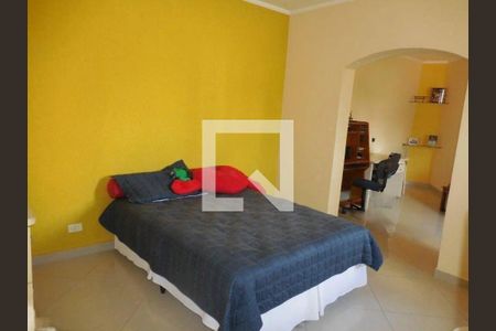 Casa à venda com 3 quartos, 167m² em Água Fria, São Paulo