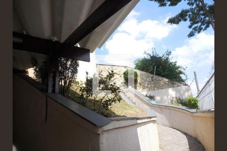 Casa à venda com 3 quartos, 167m² em Água Fria, São Paulo