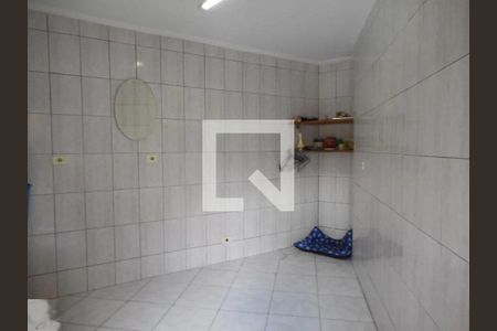 Casa à venda com 3 quartos, 167m² em Água Fria, São Paulo