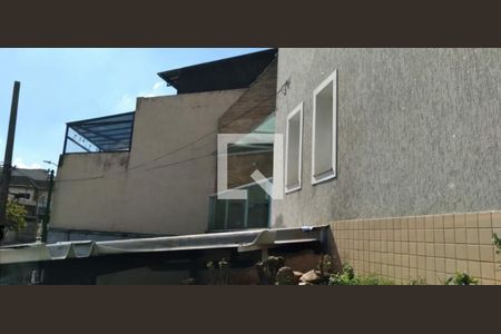 Casa à venda com 3 quartos, 167m² em Água Fria, São Paulo