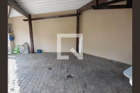 Casa à venda com 3 quartos, 167m² em Água Fria, São Paulo