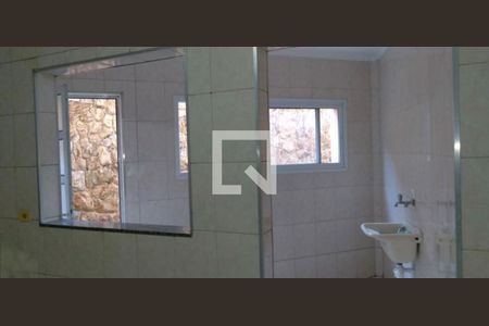 Casa à venda com 3 quartos, 167m² em Água Fria, São Paulo