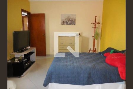 Casa à venda com 3 quartos, 167m² em Água Fria, São Paulo