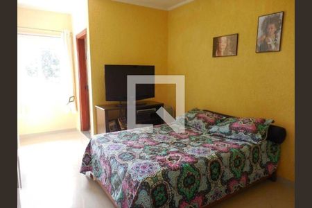 Casa à venda com 3 quartos, 167m² em Água Fria, São Paulo