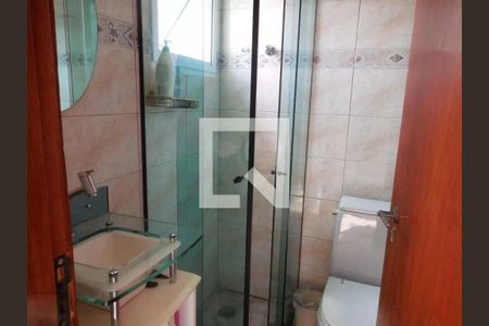 Casa à venda com 3 quartos, 167m² em Água Fria, São Paulo