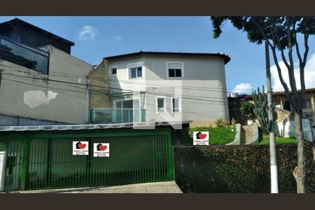 Casa à venda com 3 quartos, 167m² em Água Fria, São Paulo