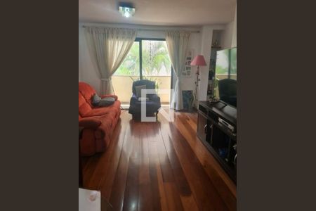 Apartamento à venda com 3 quartos, 100m² em Campo Belo, São Paulo