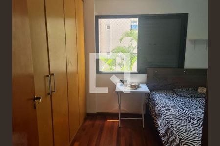 Apartamento à venda com 3 quartos, 100m² em Campo Belo, São Paulo