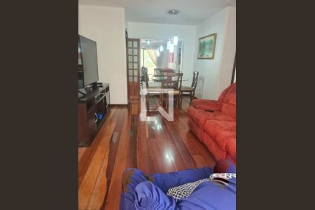 Apartamento à venda com 3 quartos, 100m² em Campo Belo, São Paulo