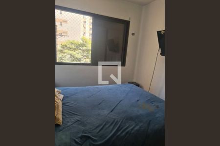 Apartamento à venda com 3 quartos, 100m² em Campo Belo, São Paulo