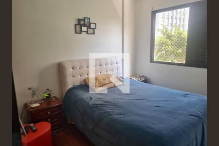 Apartamento à venda com 3 quartos, 100m² em Campo Belo, São Paulo