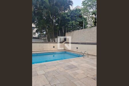 Apartamento à venda com 3 quartos, 100m² em Campo Belo, São Paulo
