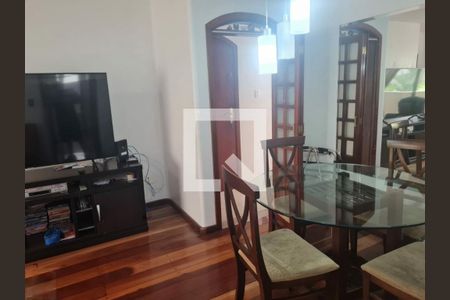 Apartamento à venda com 3 quartos, 100m² em Campo Belo, São Paulo
